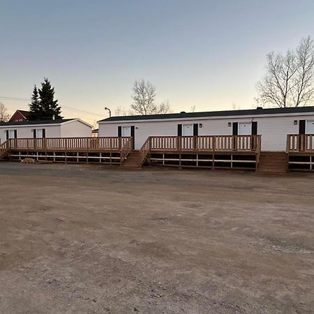 Motel Quatre Saisons 福里斯特维尔 客房 照片